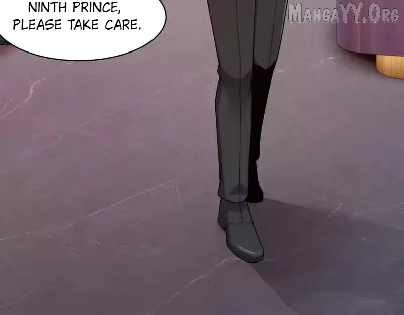 Hidden Dragon in the City (2025) Chapter 39 - page 59